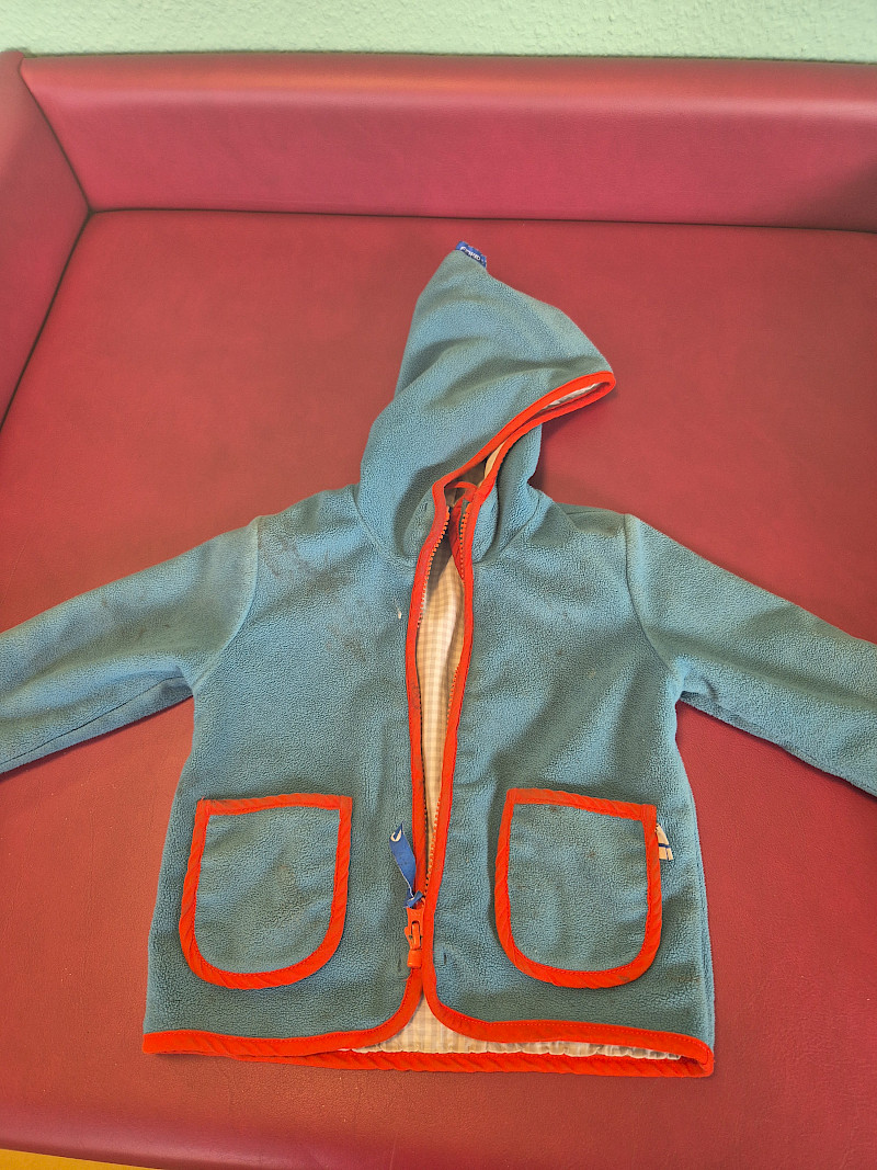 Jacke
